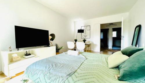 Appartement 2 pièces à Cannes - Foto 5