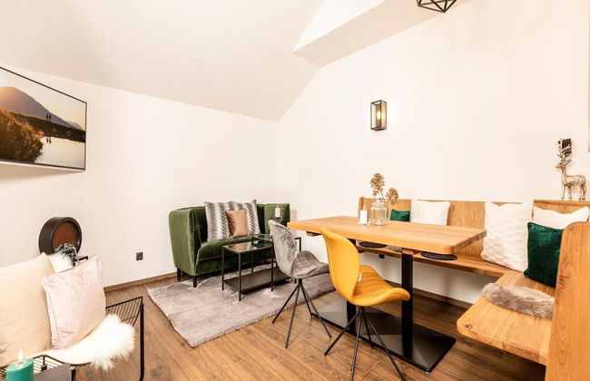 Apartment in Strass im Zillertal in a Beautiful Setting - Foto 28