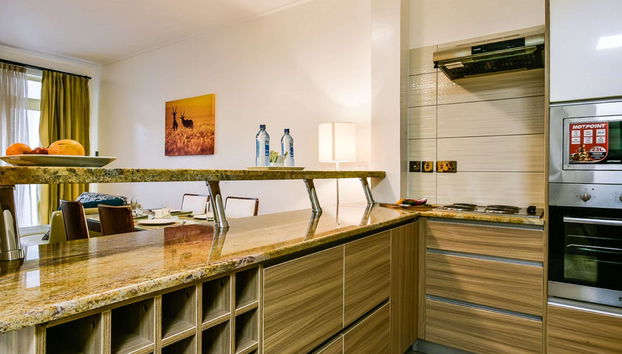 Executive Residency by Best Western Nairobi - Foto 5