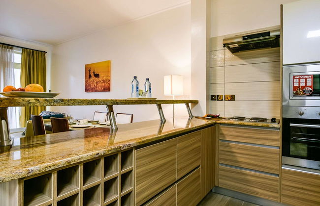 Executive Residency by Best Western Nairobi - Foto 19