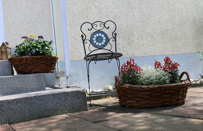 Ferienhaus Domblick Herkenrath - Photo 2