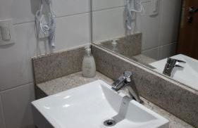 Flat no Vista Azul de frente para a Pedra Azul - Photo 39