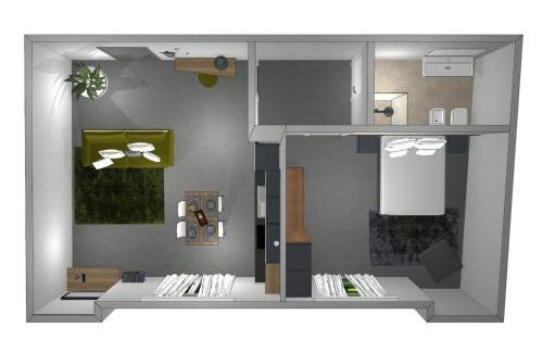 Maffei Apartments - Active Holidays - Foto 54