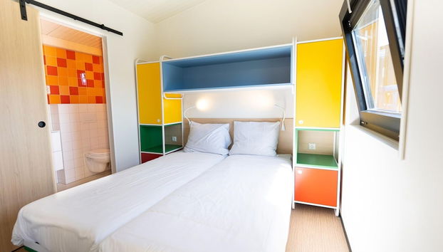 Wheelchair-friendly Retreat - Foto 4, Habitación