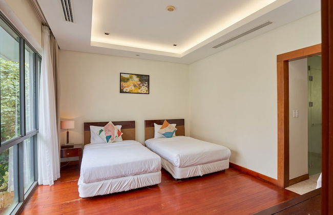 Ocean Beach Villas Da Nang - Foto 19