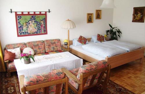 Ferienwohnung Uhrmann Franz - Foto 12