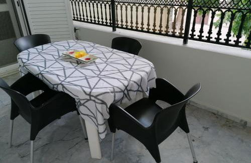 85 sqm Apartments New Panorama ELECTRIC CAR ΦΩΡΤΗΣΗΣ STATION - Foto 26