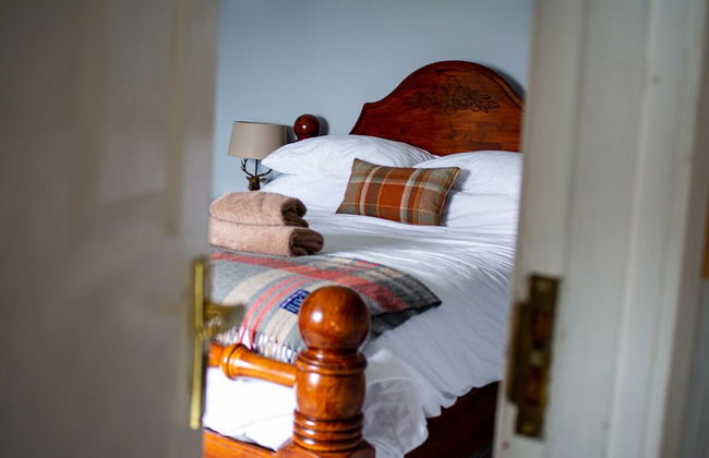 Luib House - Foto 18