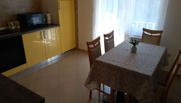 Beachfront Apartment Lovran With Balcony - Foto 5, Sala de estar