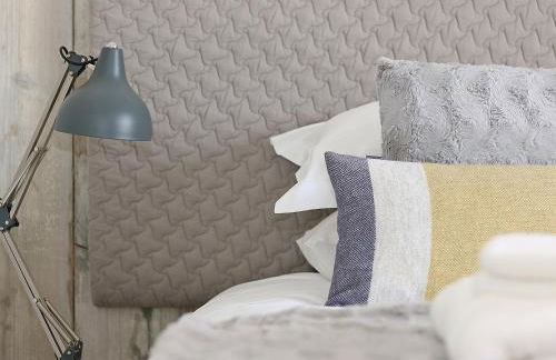 The Stable, Boskensoe Barns - Foto 18