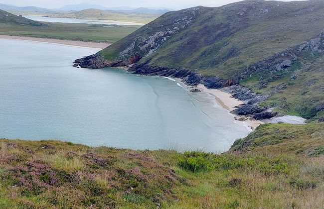 One Bed Apartment in Carrigart for Couple on WAW - Foto 14