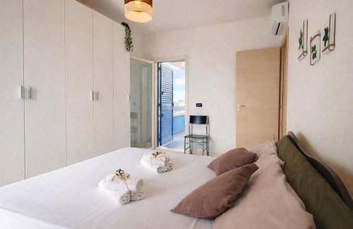 Il Dormiglione Apartment - A pochi minuti dalle spiagge di Porto Cesareo - Foto 16