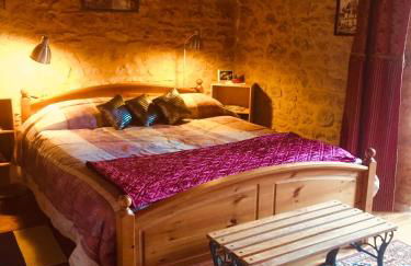 Maison de Montfort - Foto 13