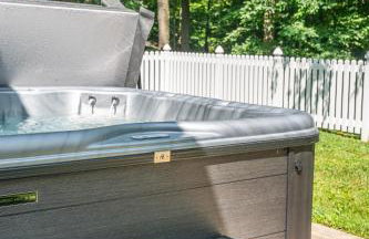 Robin Crest with Hot Tub - Foto 39