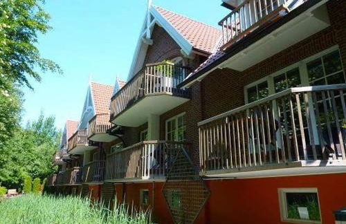 Friesen-Residence 21 - Foto 3