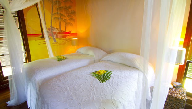 Le Phare Bleu Marina Resort - Foto 3, Habitación