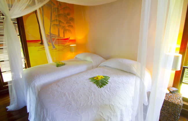 Le Phare Bleu Marina Resort - Foto 3