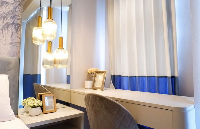 Grand Luxurious And Spacious Studio At Benson Supermall Mansion Apartment - Photo 7