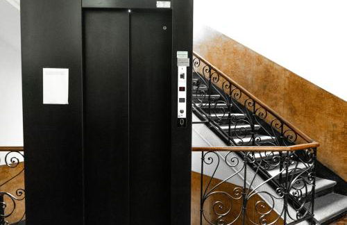 Suite Mont Blanc nel Cuore di Torino - Foto 36