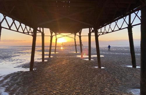 Charles Alexander Short Stay - Derbe House - Foto 49