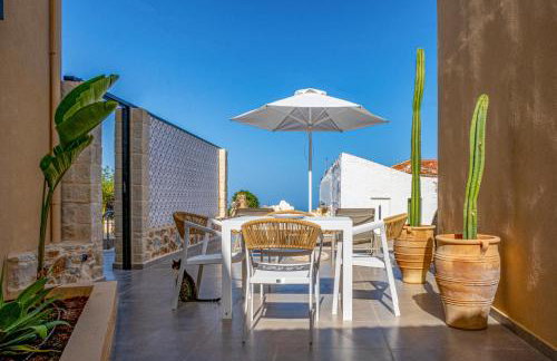 Kefalas Luxury Villas Stavlos with Private Pool - Photo 20