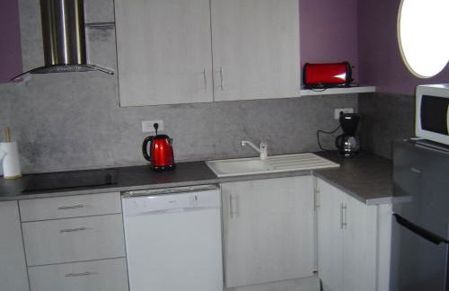 Gîte Paul et Rosalia - Foto 6