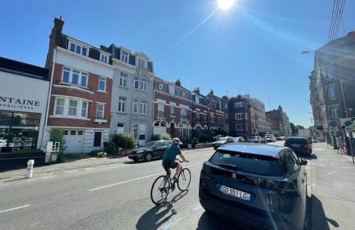 Lille Saint Maur - Foto 14