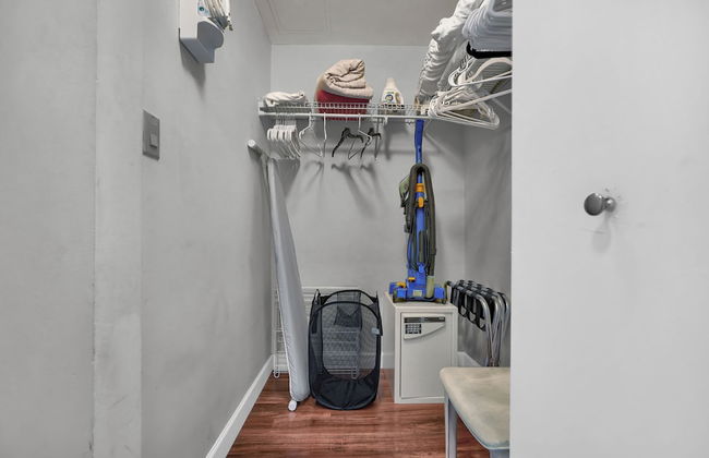 Spectacular Bay View 1bd 2baths in Grove - Foto 10