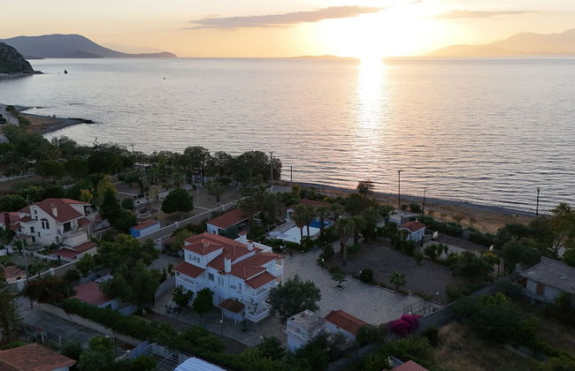 Villa Supreme - Foto 73