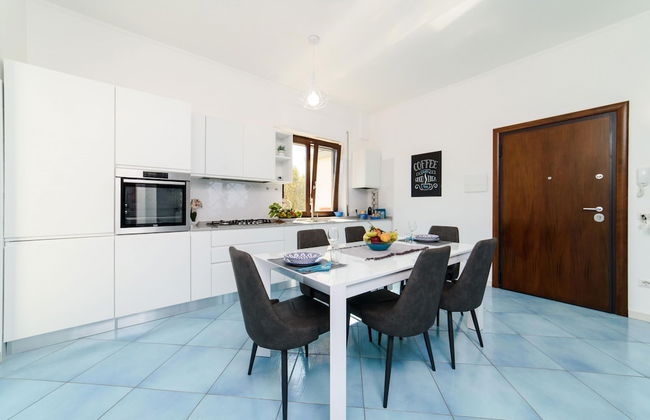 Casa Matilde in Piano di Sorrento - Foto 19