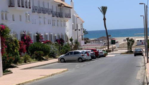 APARTAMENTO DE LUJO EN LA VERA PLAYa GARRUCHA - Foto 2