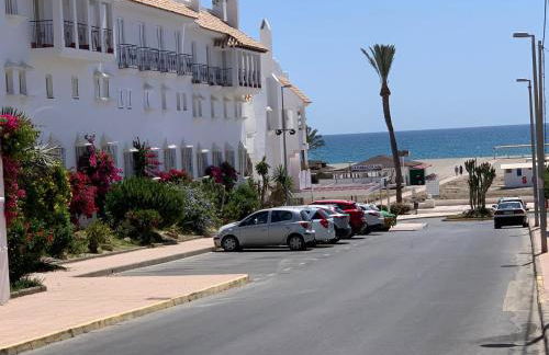 APARTAMENTO DE LUJO EN LA VERA PLAYa GARRUCHA - Foto 2