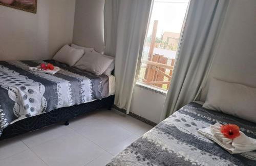 Apartamento Térreo Villa das Águas - Photo 42