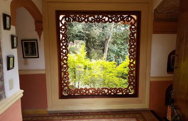 Hotel La Primavera Suites & Casas Campestres - Photo 57