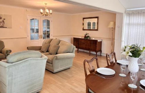 Spacious Home for Workers & Families - Quiet area - Foto 21