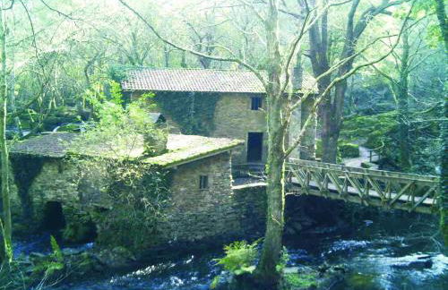 Casa de Verdes - In Cabana de Bergantinos - Foto 86