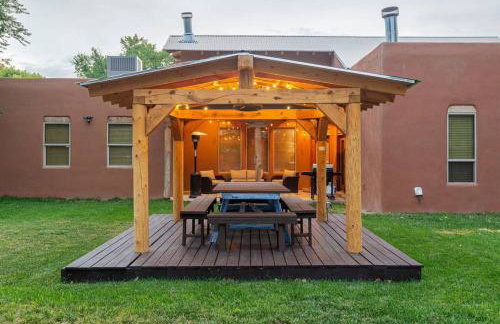 Balloon fiesta home - Foto 63