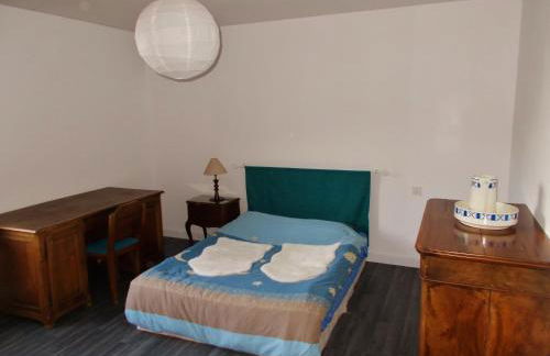 Le Gîte des Chevaliers - Foto 1