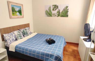 Apartamento completo no centro - Foto 18