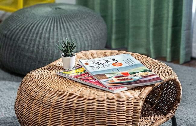 GO FINE Tengachaya BROWN - Foto 29