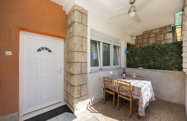 Apartmani Marija - Foto 23