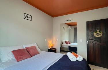 Iririu 01 · Ap térreo a 2 km - Hospital Regional Hans Dieter - Photo 6