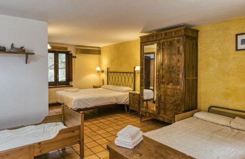 Casa Rural Mas Fuselles - Foto 15