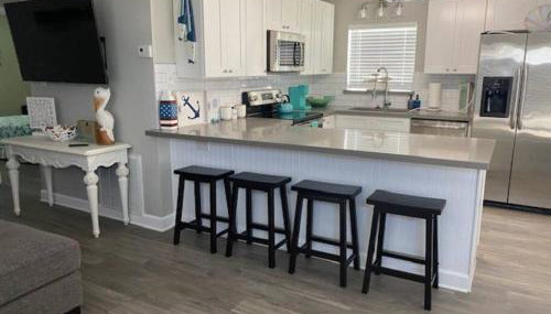 Pelican Hideaway - Foto 2, stove, dishwasher, pet friendly, toaster, minibar