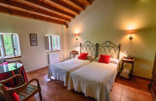 Hotel Rural La Casa del Burrero - Foto 13