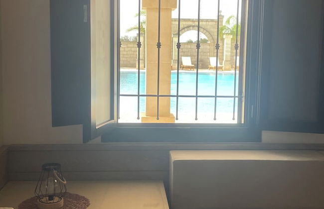 Tenuta Masseria & Spa Chicco Rizzo - Photo 1