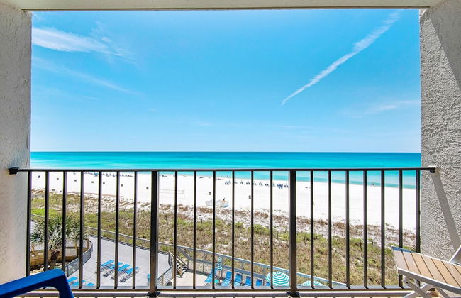 Edgewater Tower 2-408 - Foto 46