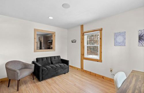 The Barn - Pet Friendly and Lake View - Foto 36