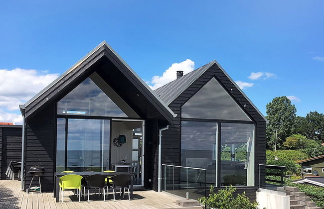 "Reinhard" - 50m from the sea - Foto 44