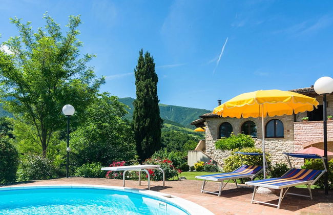 Belvilla by OYO Lupo - Foto 13